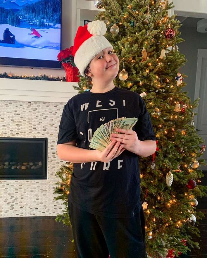 Lil Esco