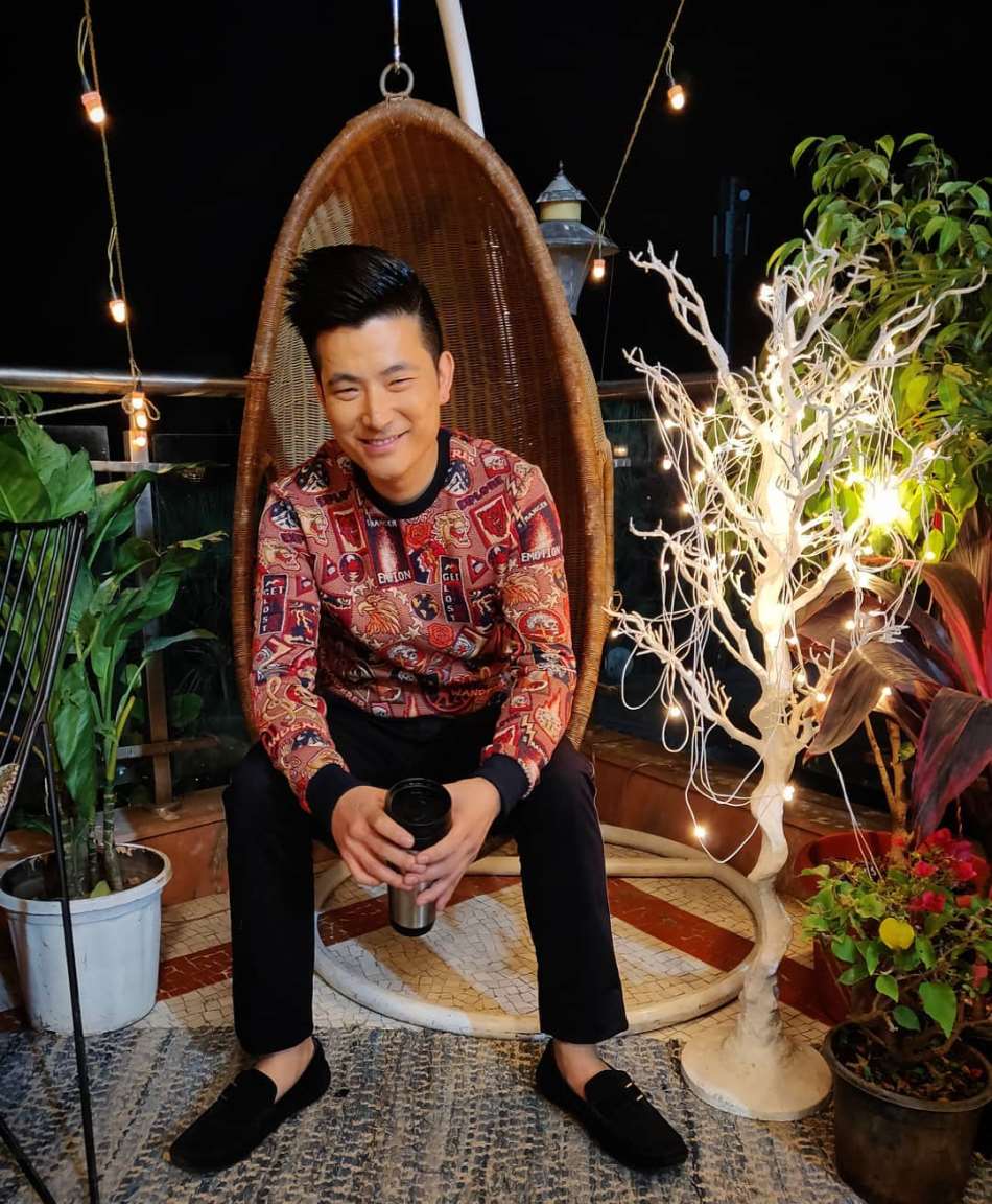 Meiyang Chang