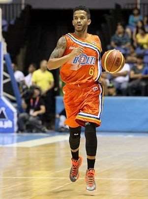Chris Ross