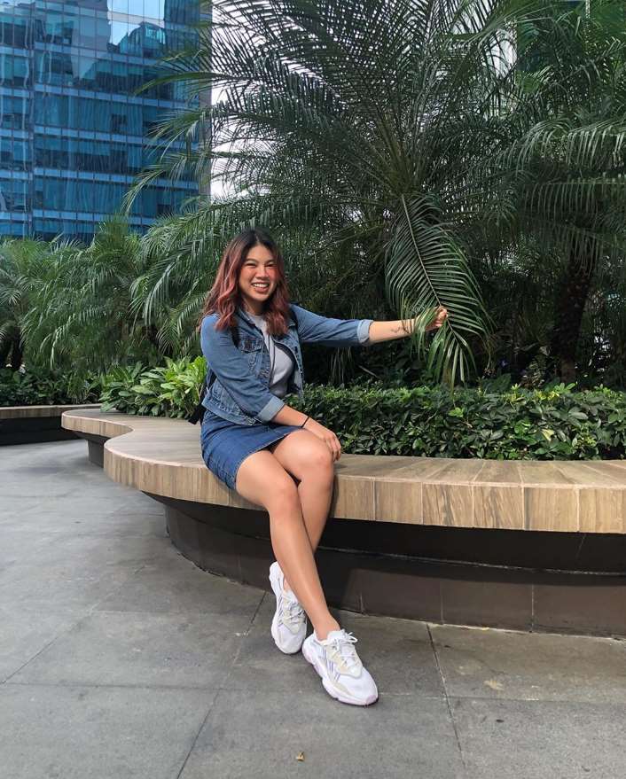 Janina Vela Punzalan