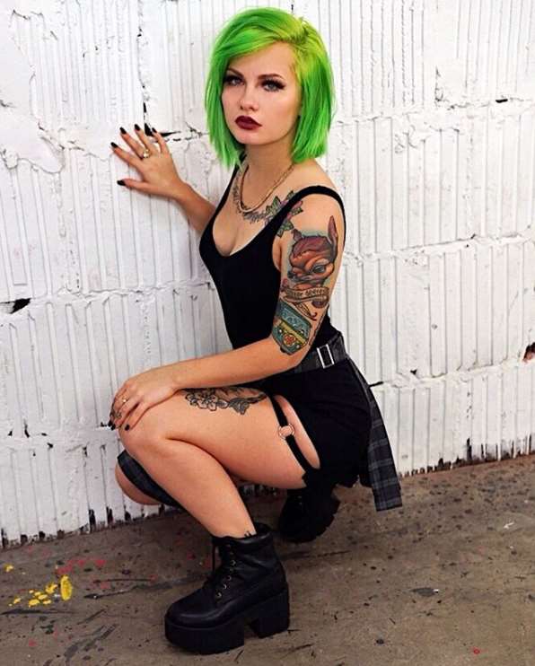 Shannon Taylor