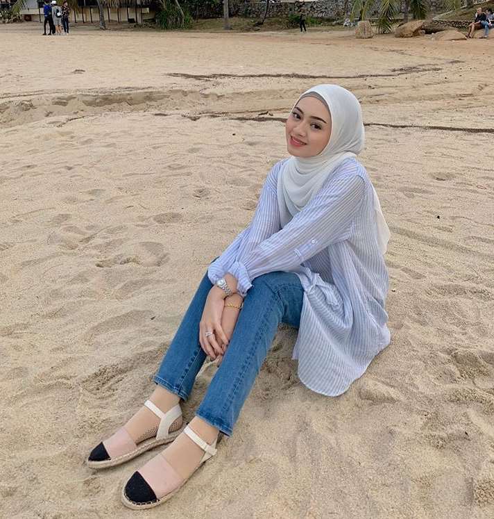 Myra Zainal