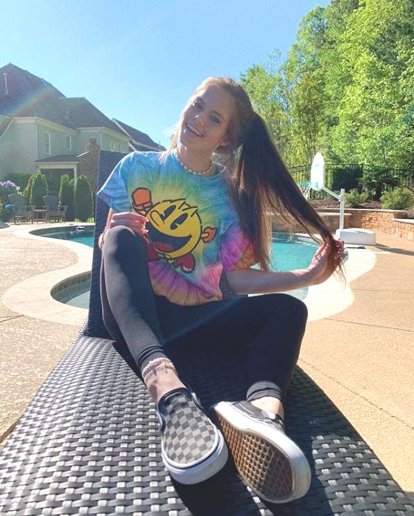 Emily Munyak