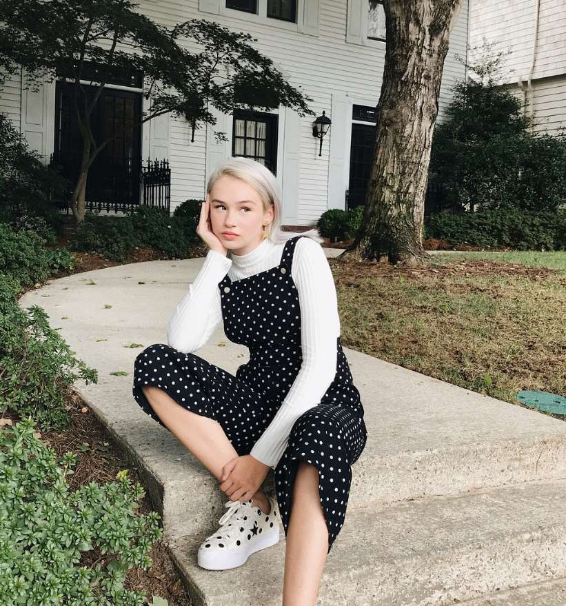 Abby Edwards