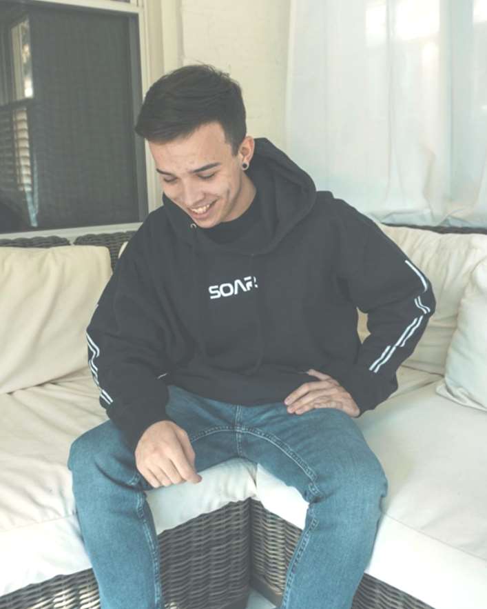 SoaR Makz