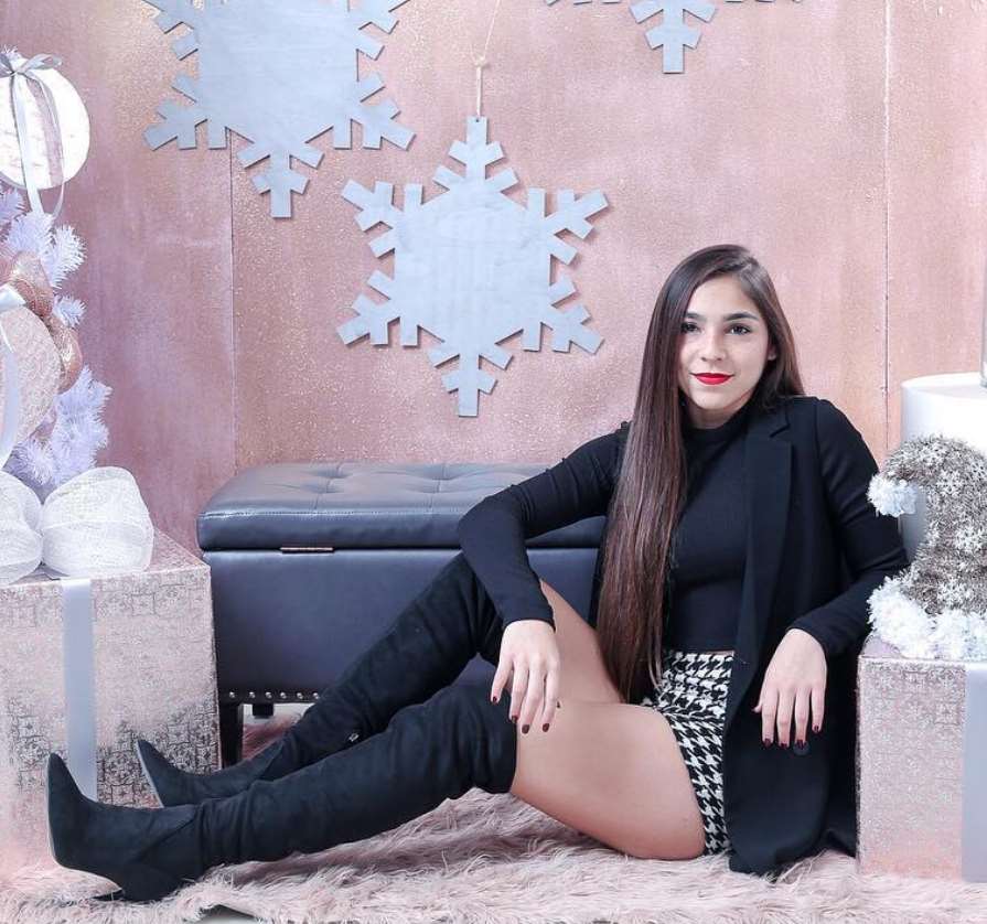 Yazmin Cantu