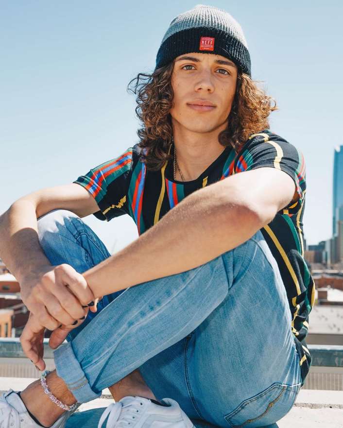 Parker Greenhill