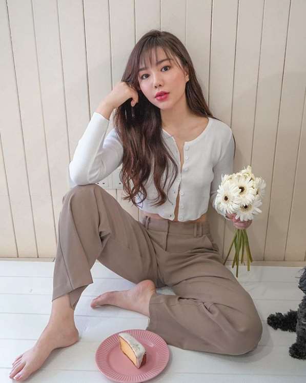 Josephine Yap