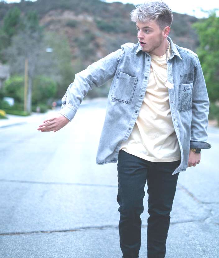 Austin Kassabian
