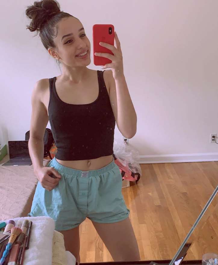 Dounya Zayer