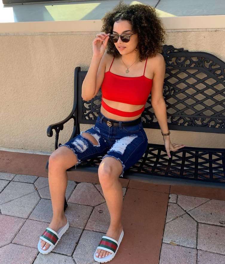 Yasmin Quarker