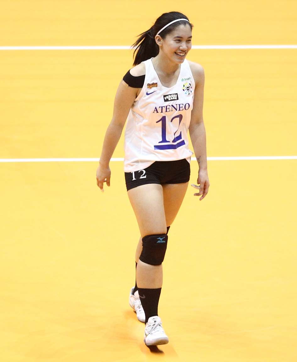 Jia Morado