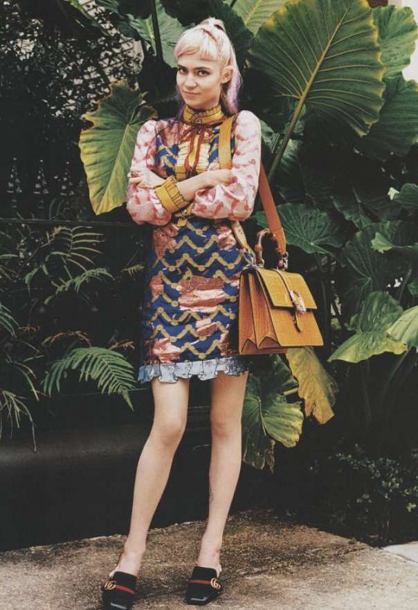 Grimes