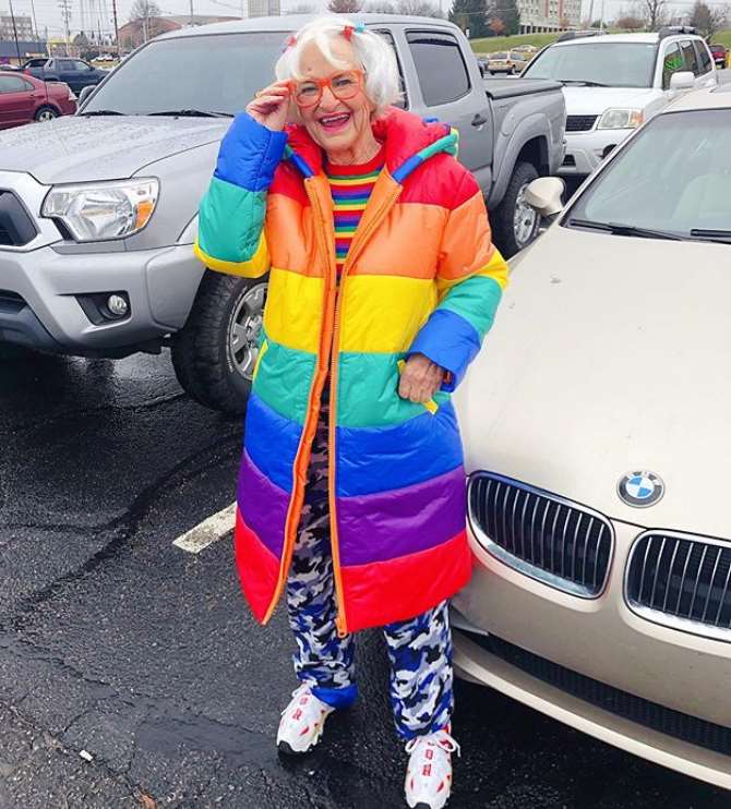Baddiewinkle