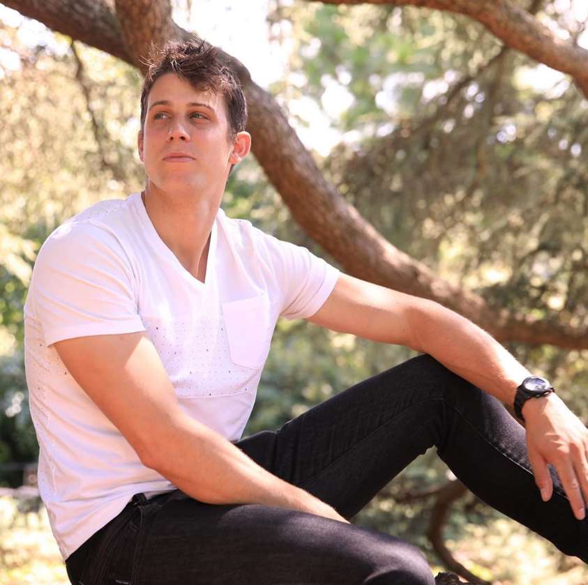 Tyler Regan