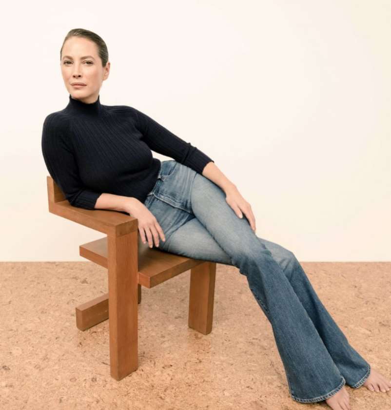 Christy Turlington Birthday, Real Name, Age, Weight, Height, Family