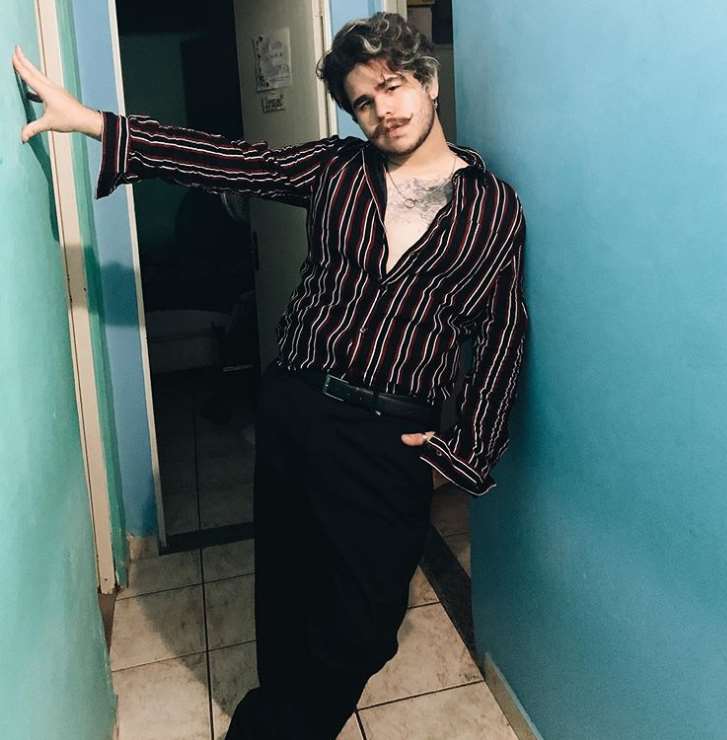 Guaxinim (YouTuber)