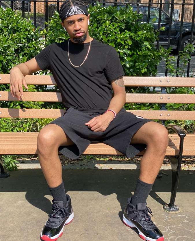 Rell Love Jones