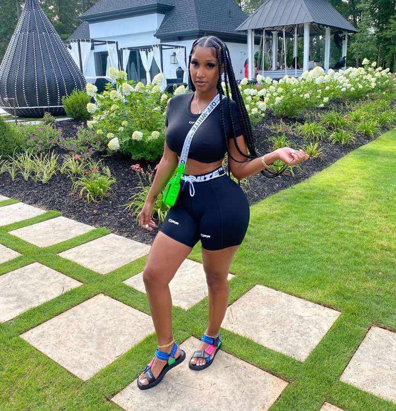 Bernice Burgos