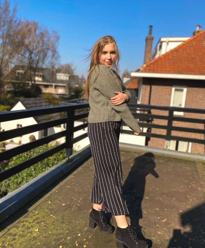 Marit Hanse