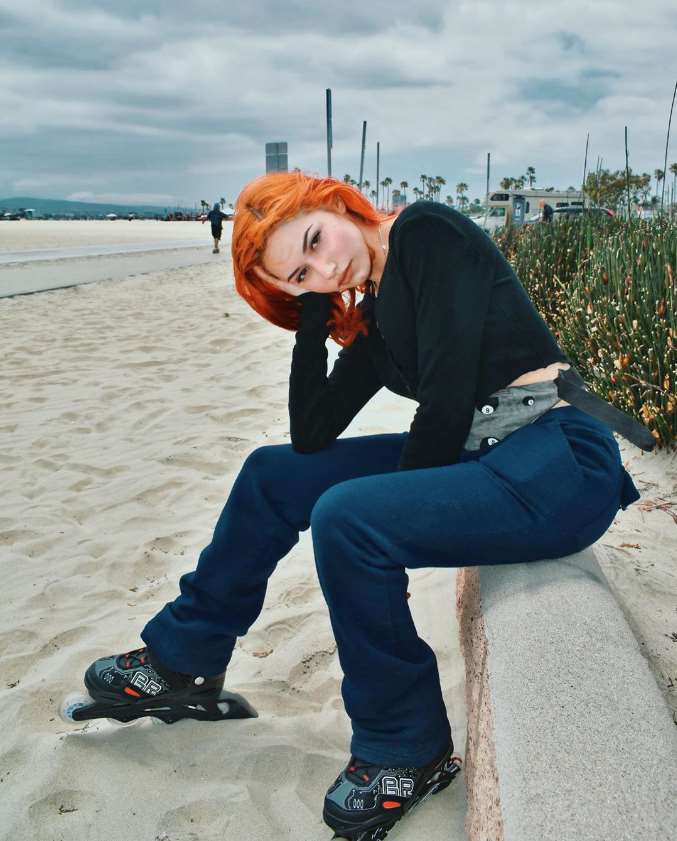 Joyce Marra