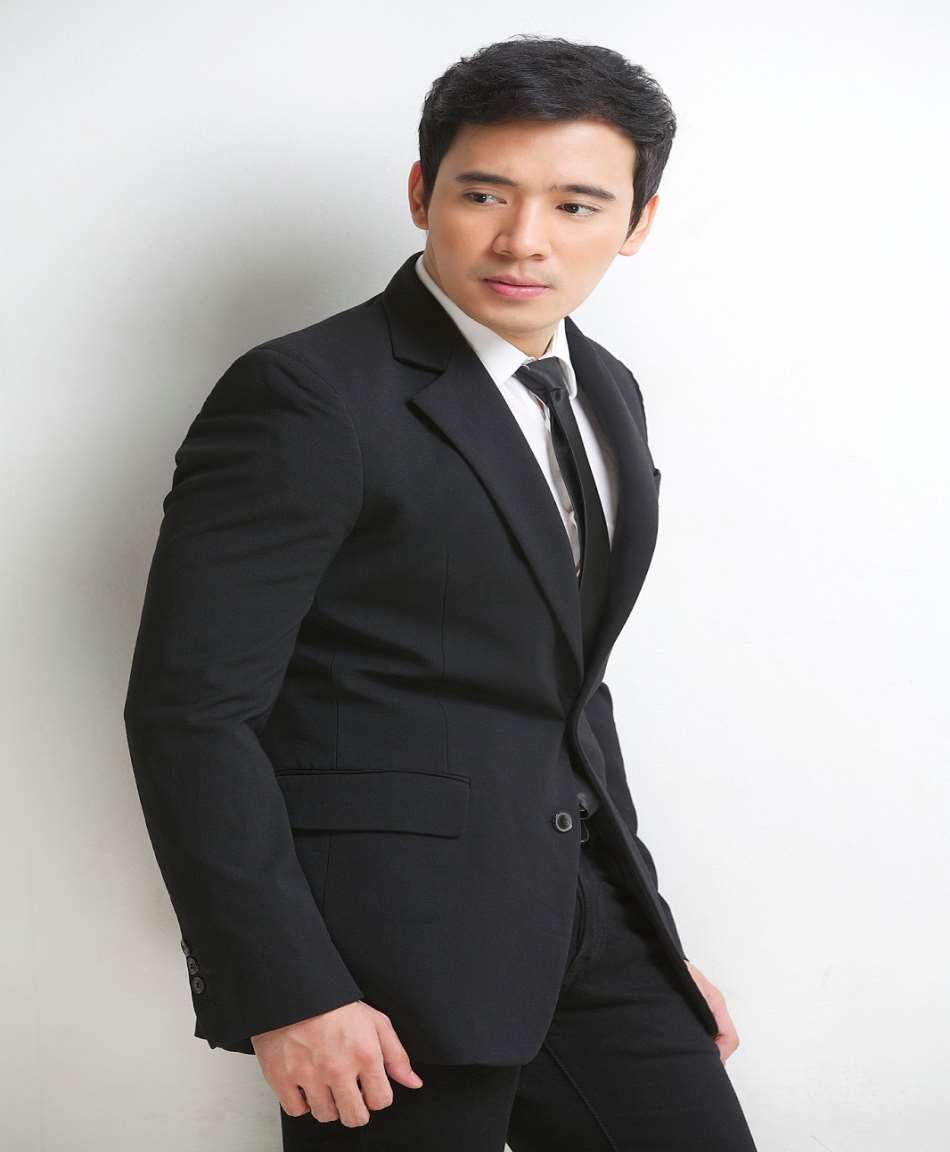 Erik Santos