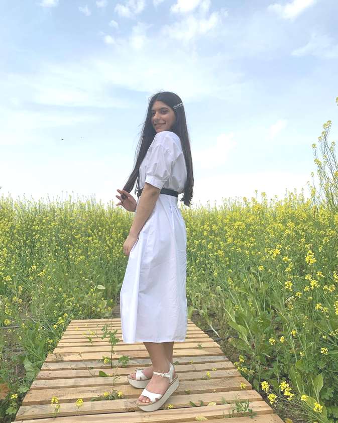 Rahaf Al Enzi