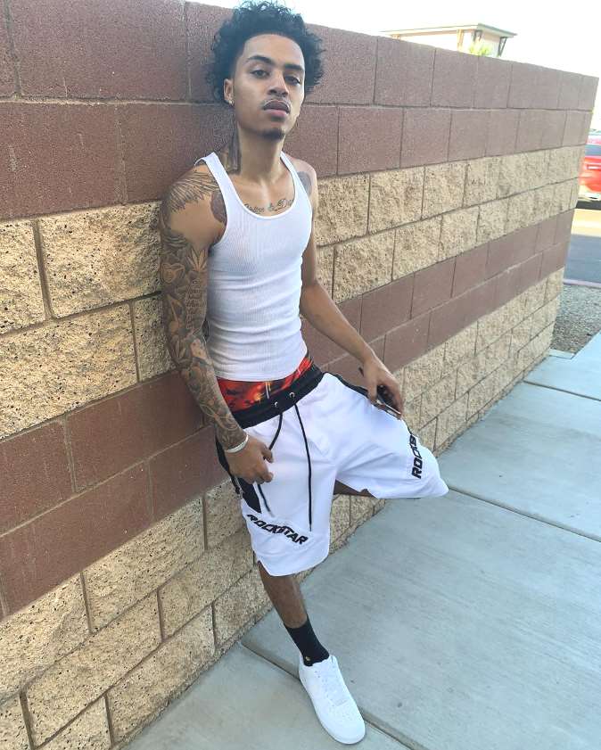 Lucas Coly
