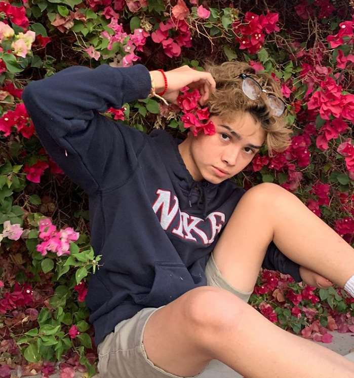 Charlie Pimentel