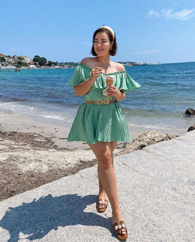 Militza Yovanka