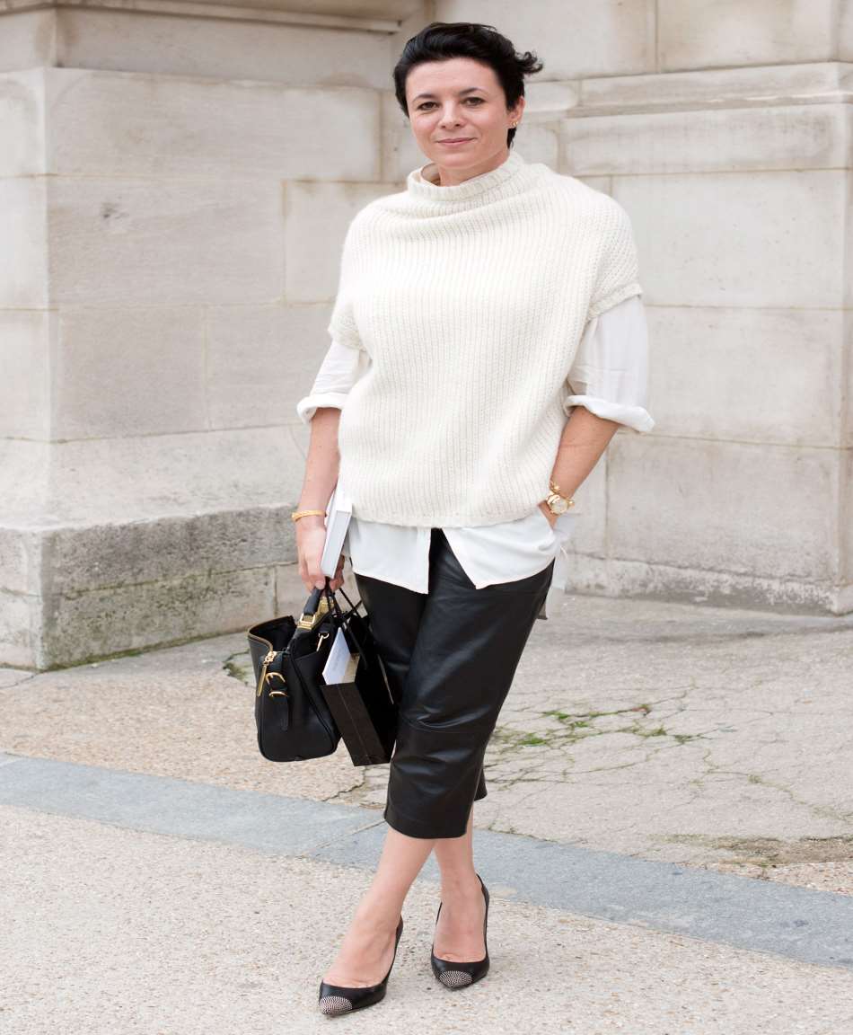 Garance Dore Birthday, Real Name, Age, Weight, Height, Family, Facts ...