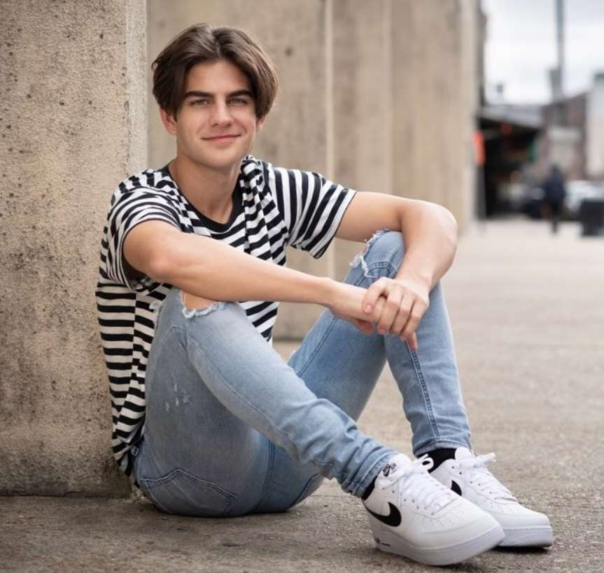 Connor Degruise