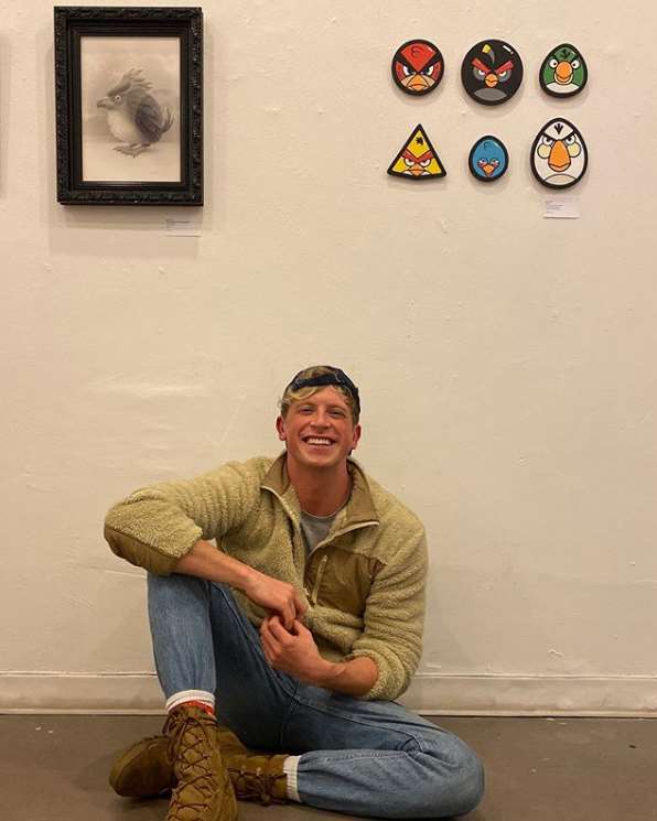 Matt King (Instagram Star)