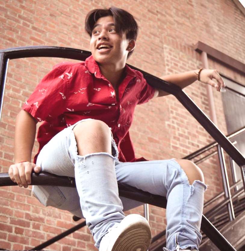 Noah Yang