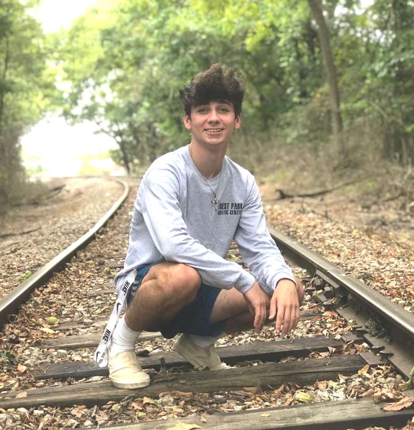 Klayton Griffin