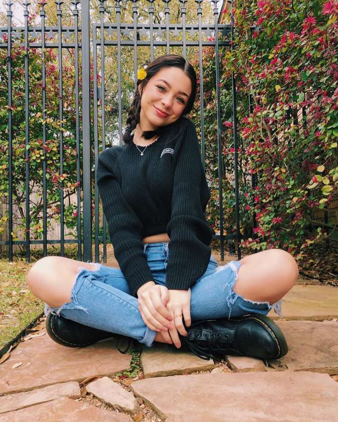 Mishka Silva Birthday, Real Name, Age, Weight, Height, Family, Facts