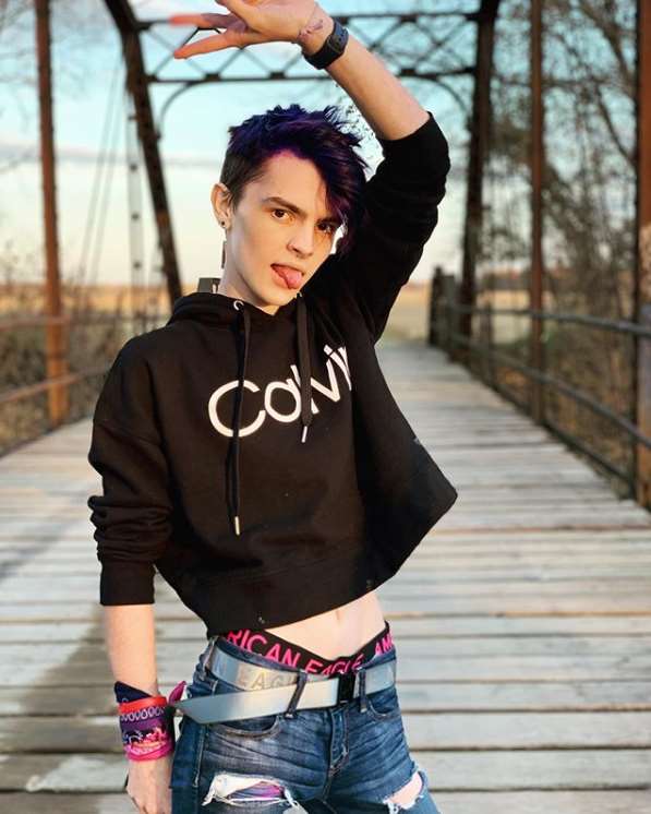 Noah Bailey