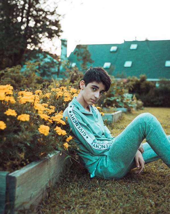 Chad Nazam