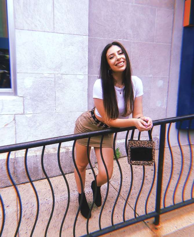 Julia Gilman