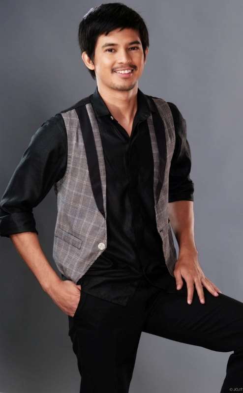 Jason Abalos