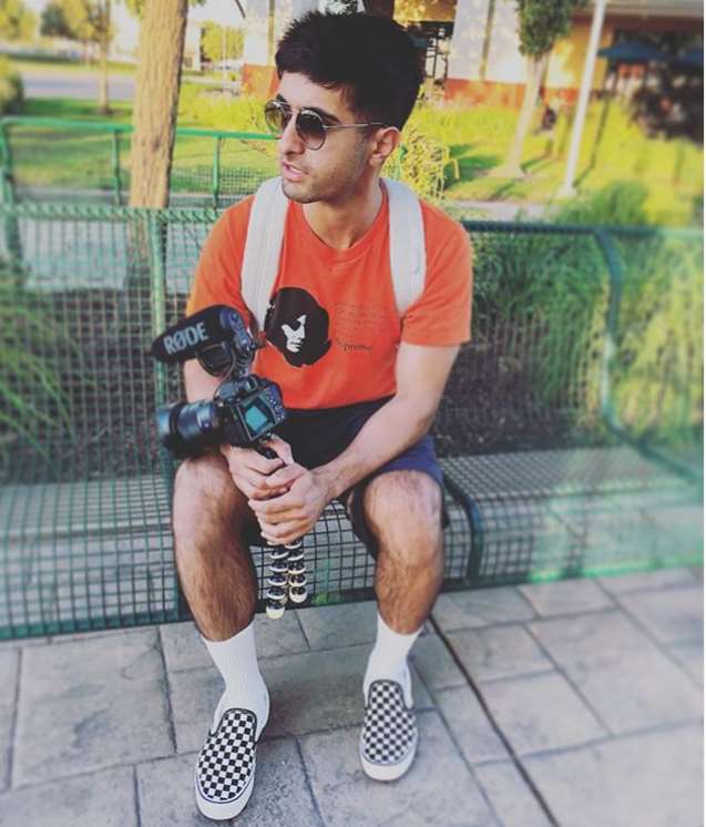 Johal (YouTuber)
