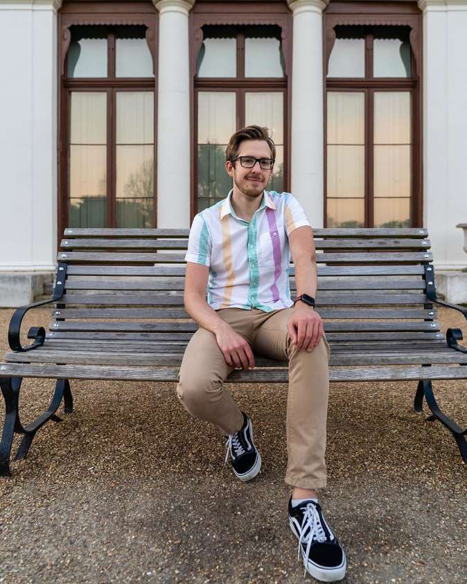 Evan Edinger