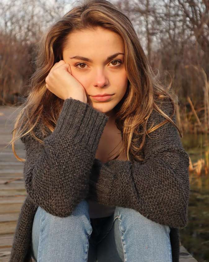 Erica Delsman