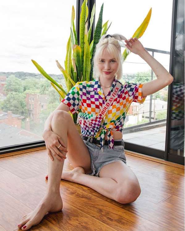 Georgia Bridgers