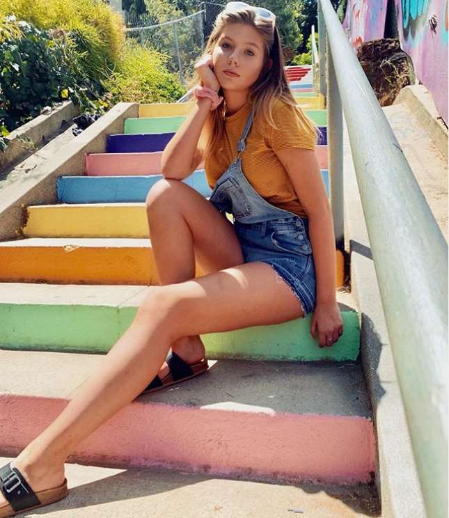 Taylor Bouslog