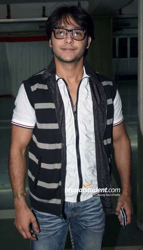 Vishal Thakkar