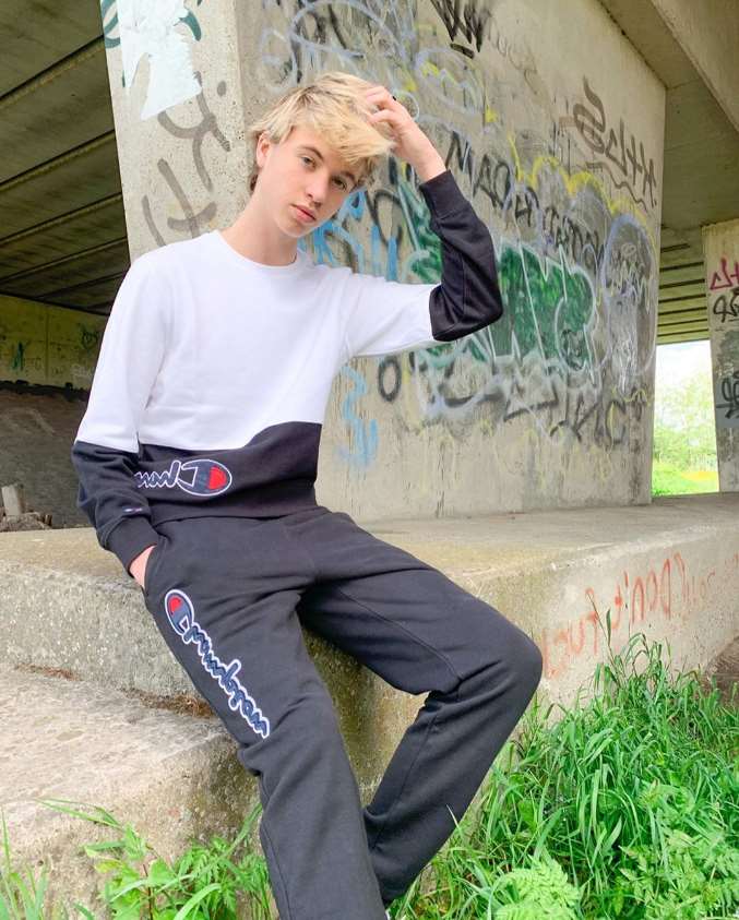 Cody Boss