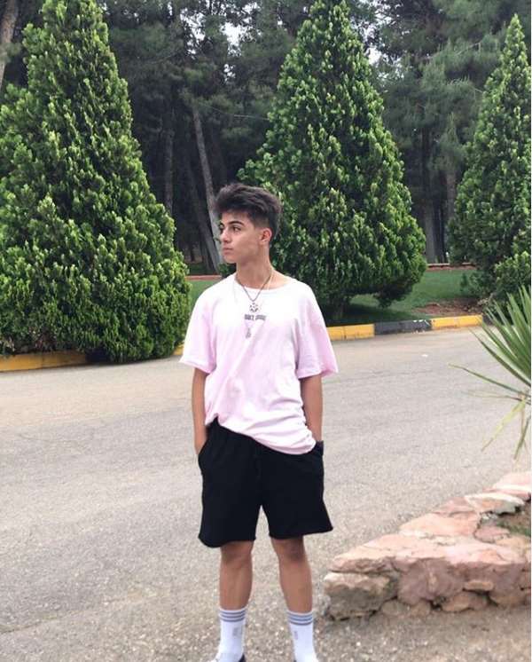 Berk Cebi
