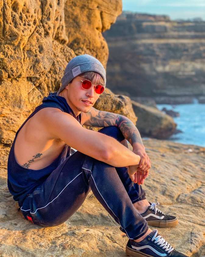 Diogo Costa (YouTuber)