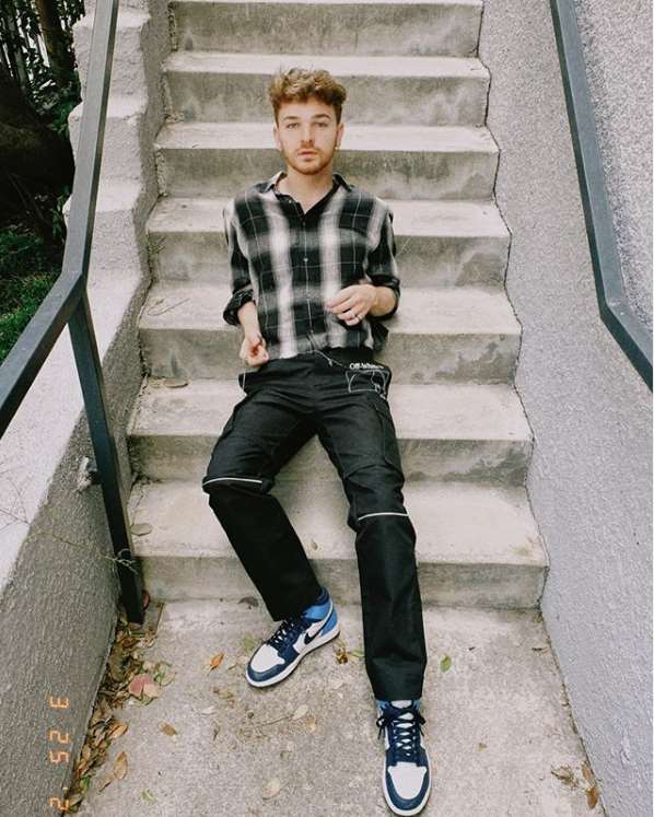 Drew Scott (YouTuber)